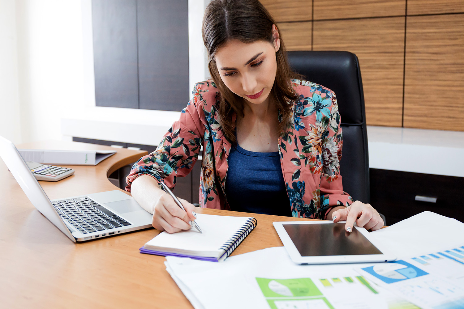 When To Choose Traditional Business Loans