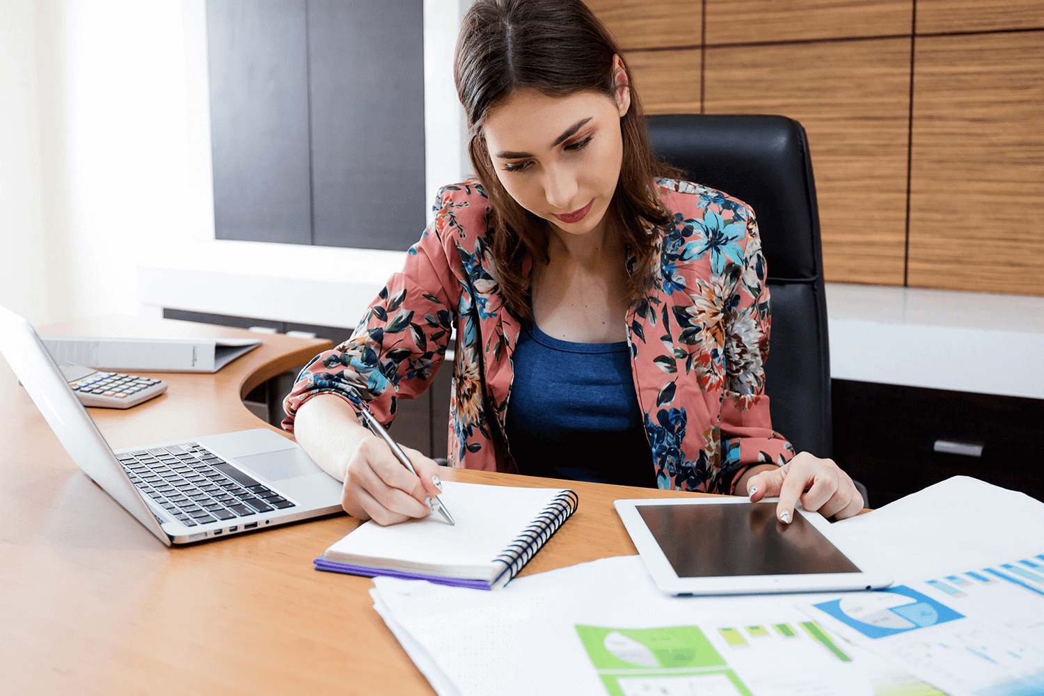 When To Choose Traditional Business Loans