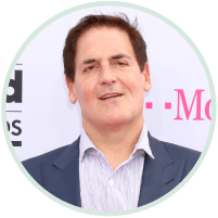 Mark Cuban