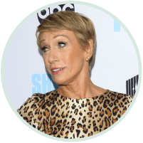 Barbara Corcoran
