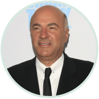 Kevin O'Leary