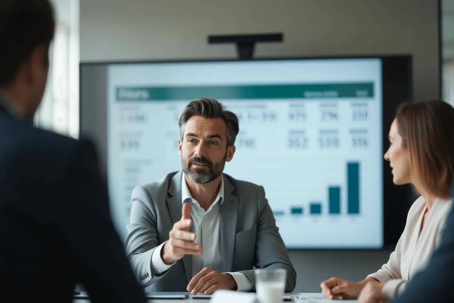 Track the Right Metrics To Grow Your Business