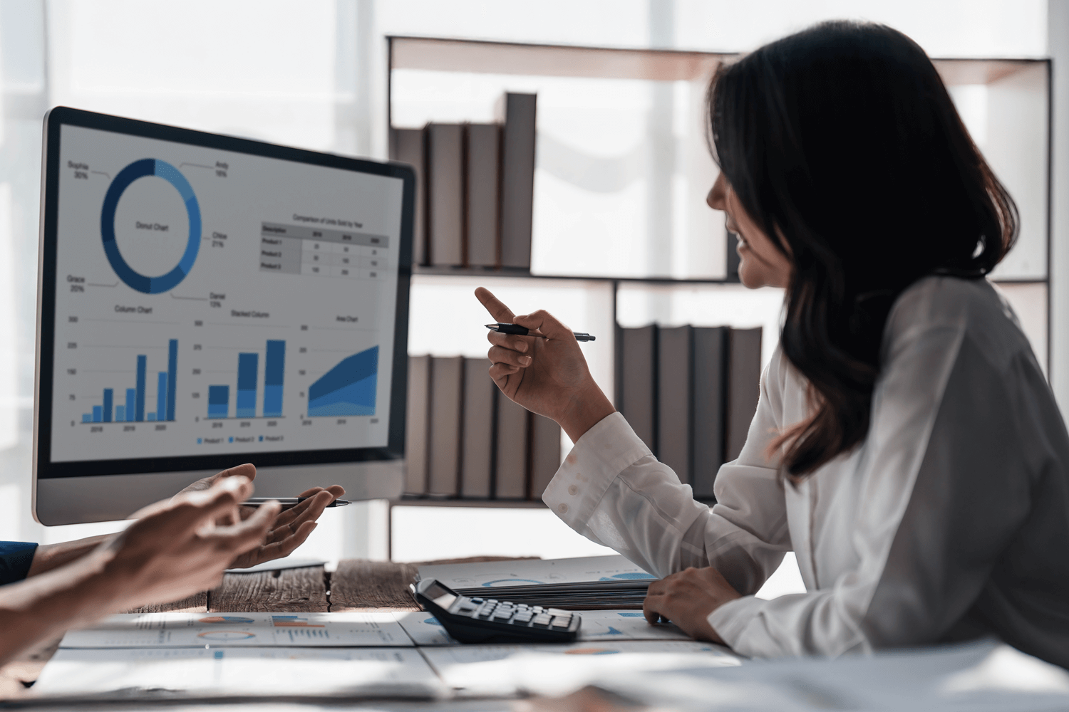 What Are Net Sales?