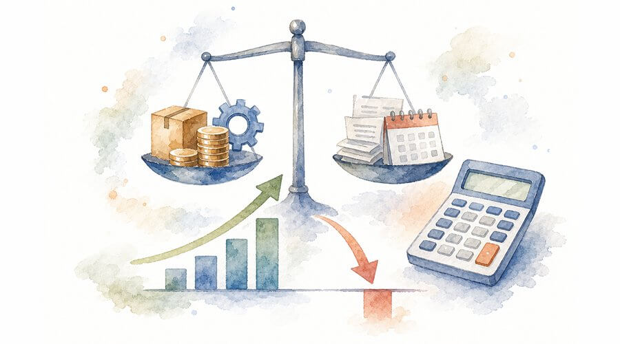 What Is Net Working Capital?