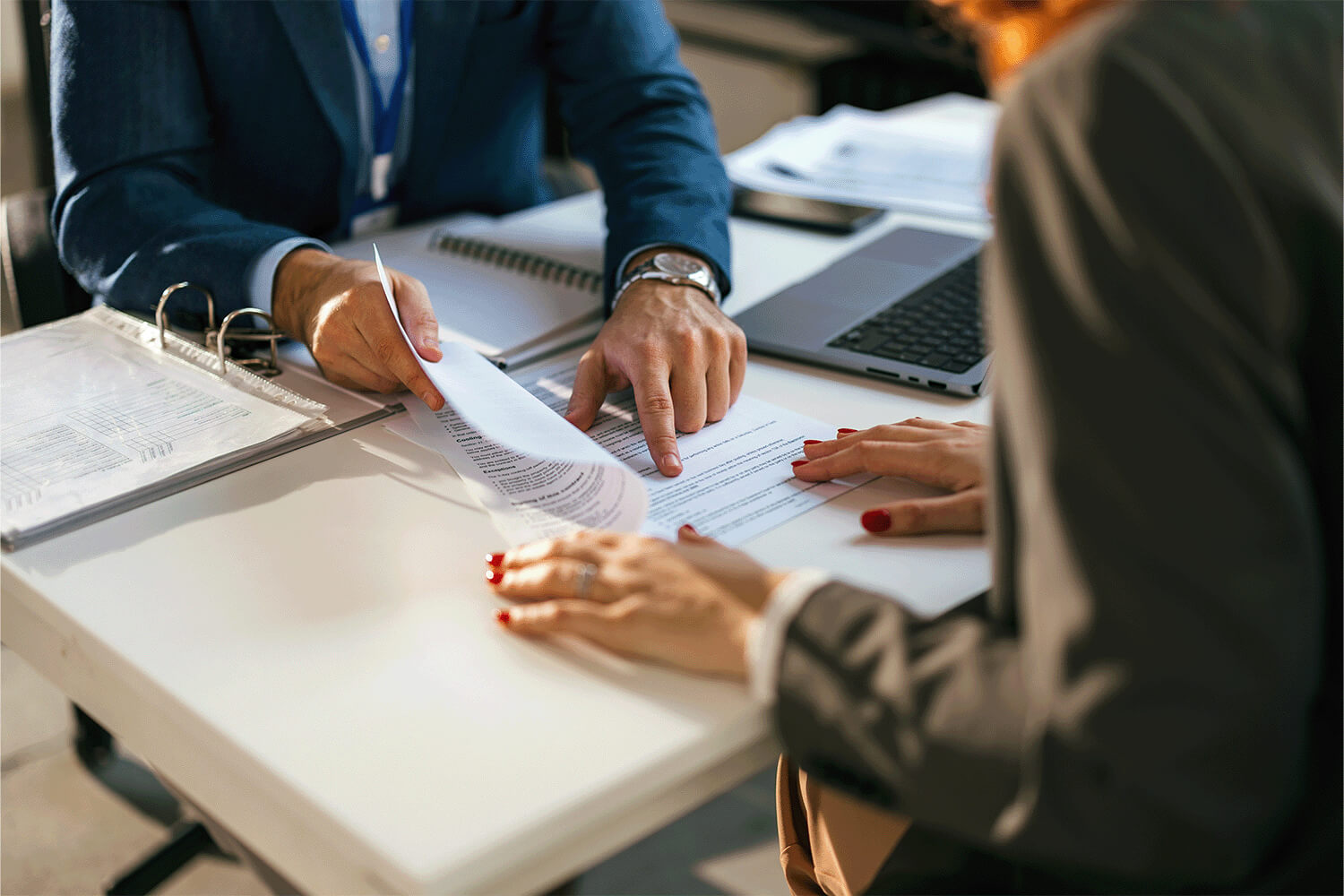 Invoice Factoring and Merchant Cash Advances