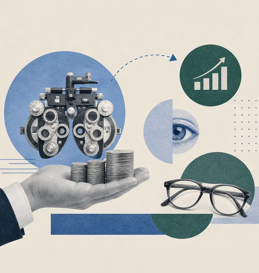 Optometry Practice Financing: Loans for Eye Care Clinics