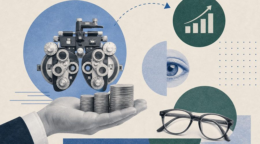 Optometry Practice Financing: Loans for Eye Care Clinics