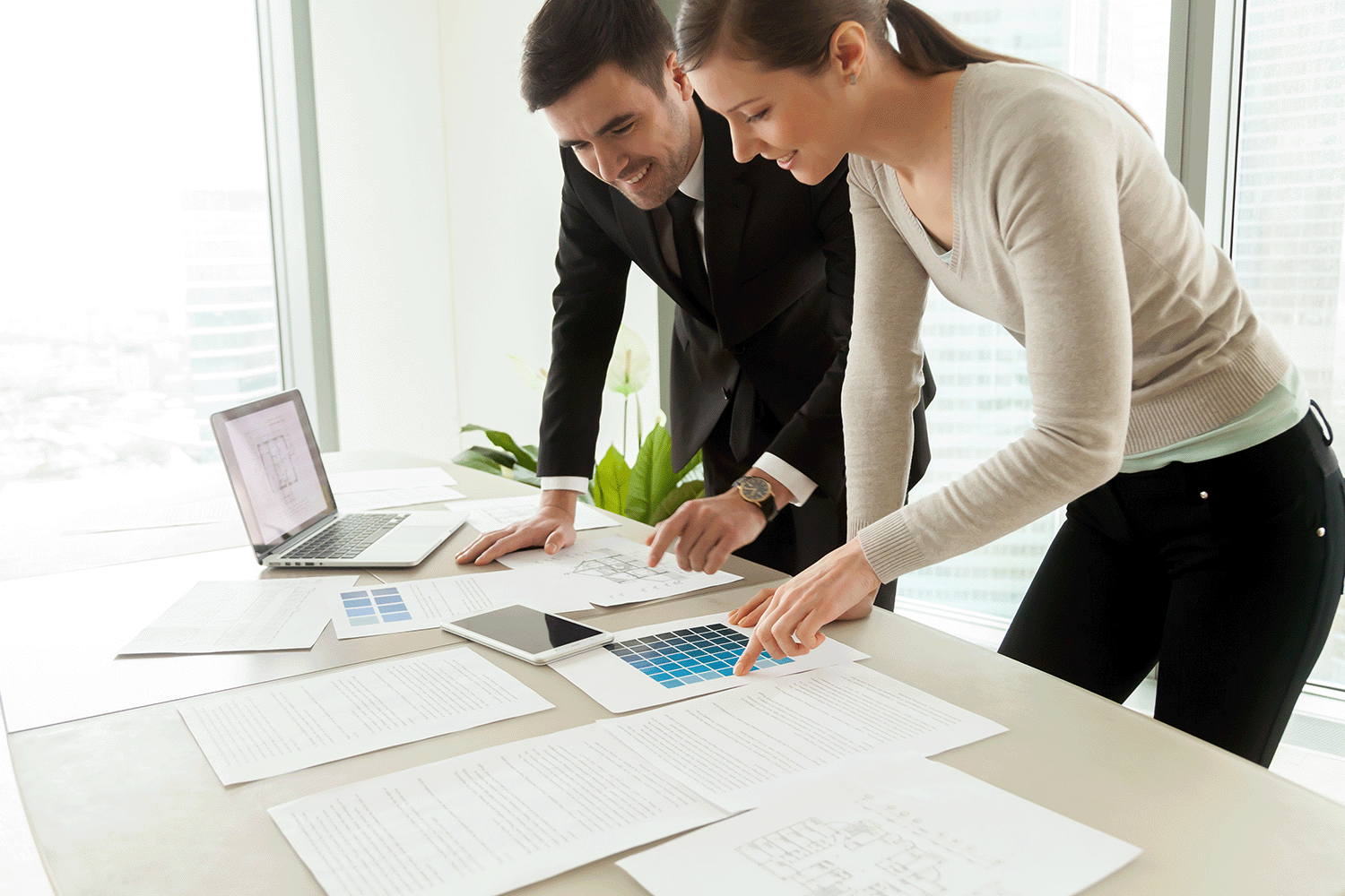 Essential Types of Insurance for Painting Businesses