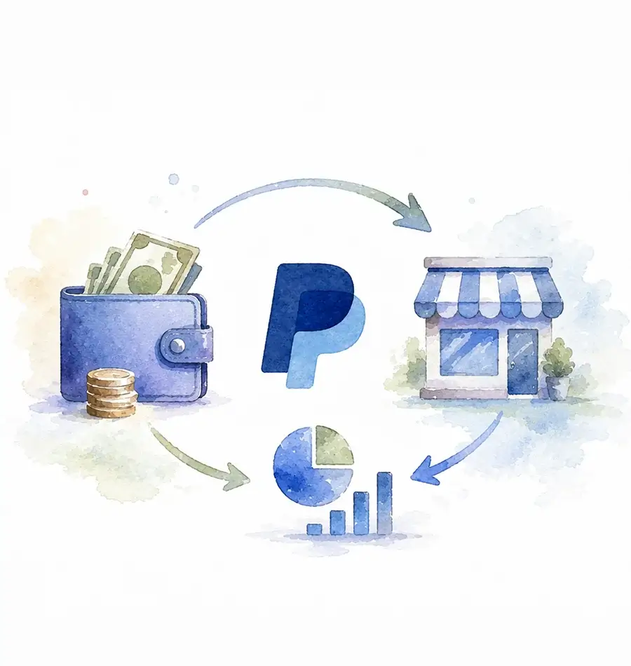 PayPal Working Capital: How It Works, 2026 Costs, and Better Alternatives