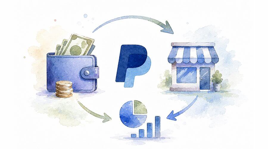 PayPal Working Capital Loans: What You Need To Know (and Alternative Funding Options)