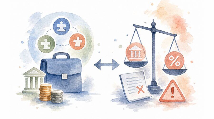 Top 6 Business Loan Options for Covering Payroll