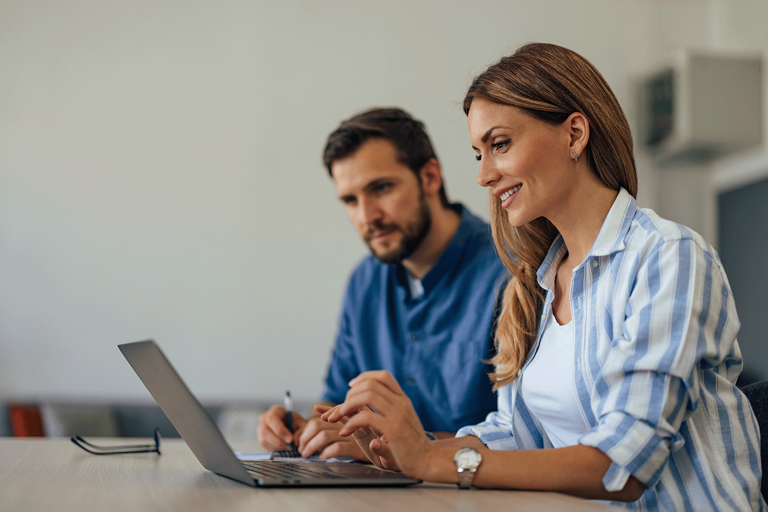 How Peer-To-Peer Loans Work