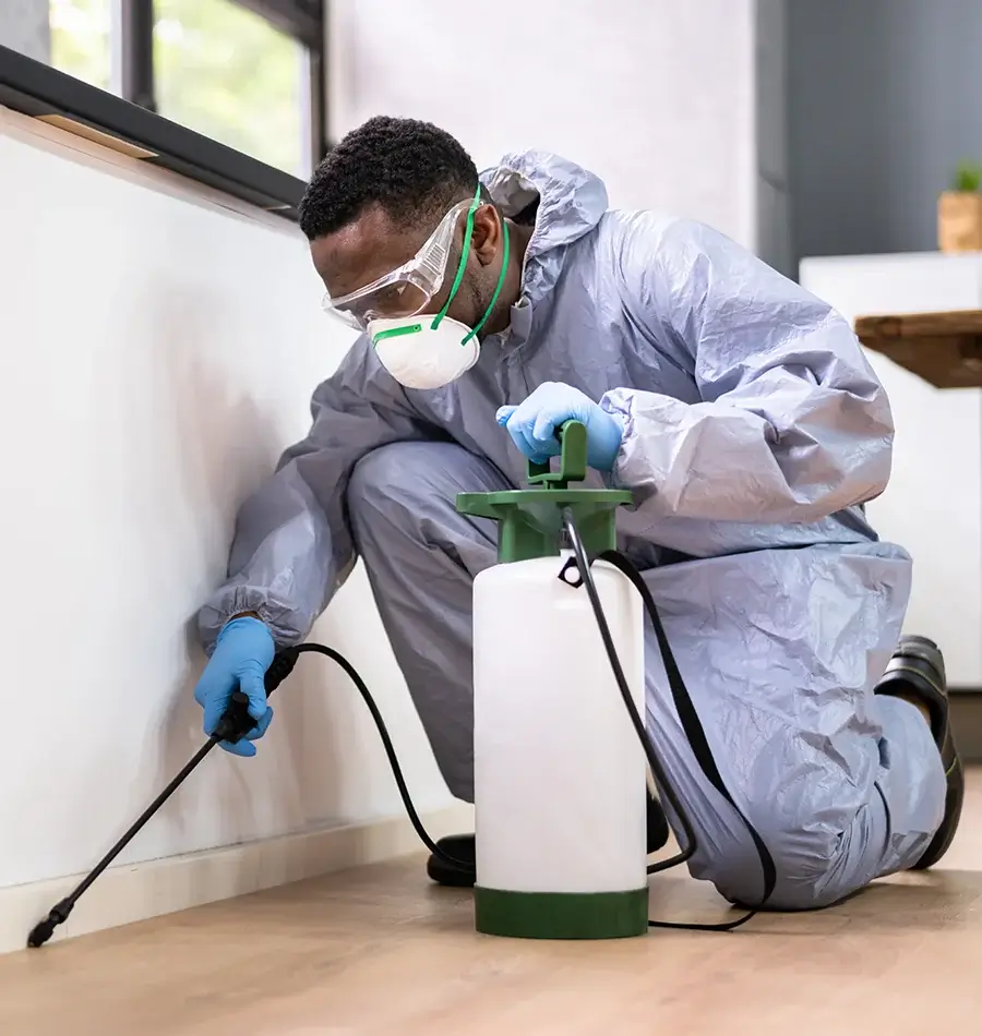 Pest Control Business Loans: Financing for Exterminators and Pest Management