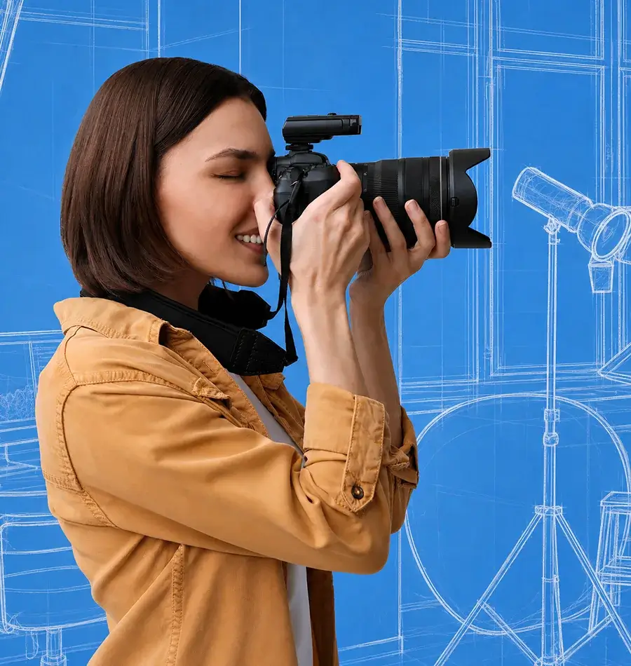 Photography Studio Business Loans: Financing Photographers, Studios, and Equipment