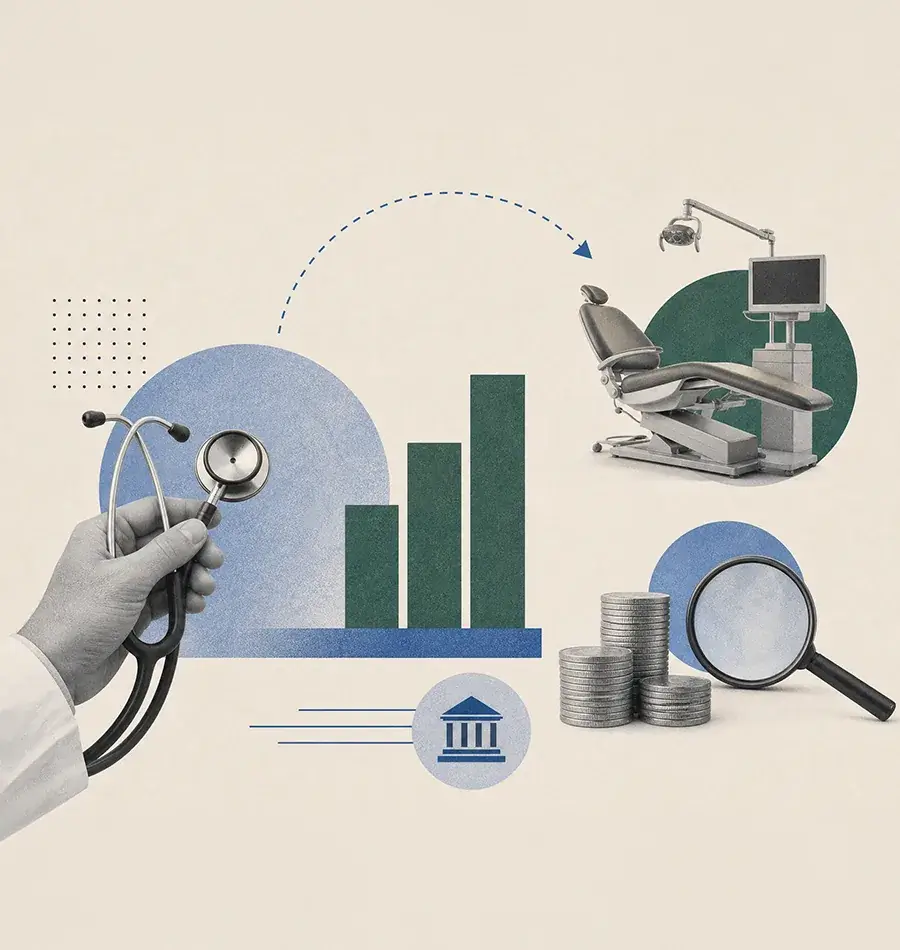 Top Physician Loans To Grow Your Practice