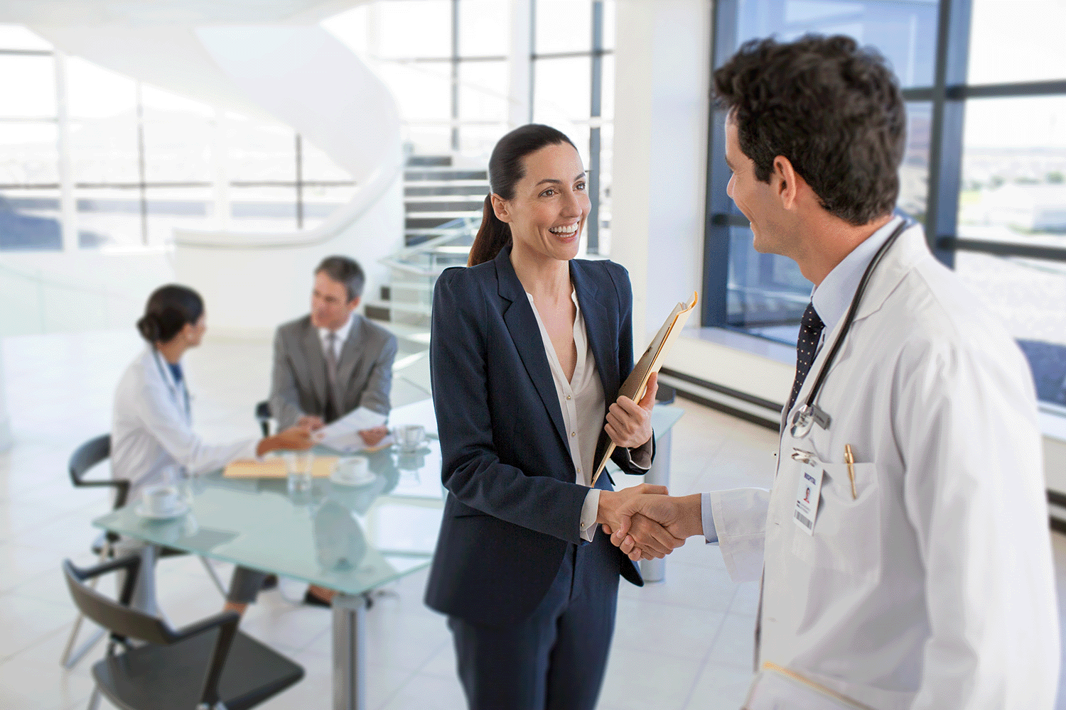 Why Medical Professionals Need Tailored Loans