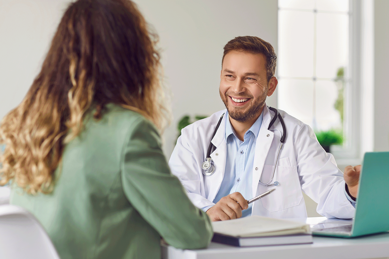 Top Loan Options for Medical Practices