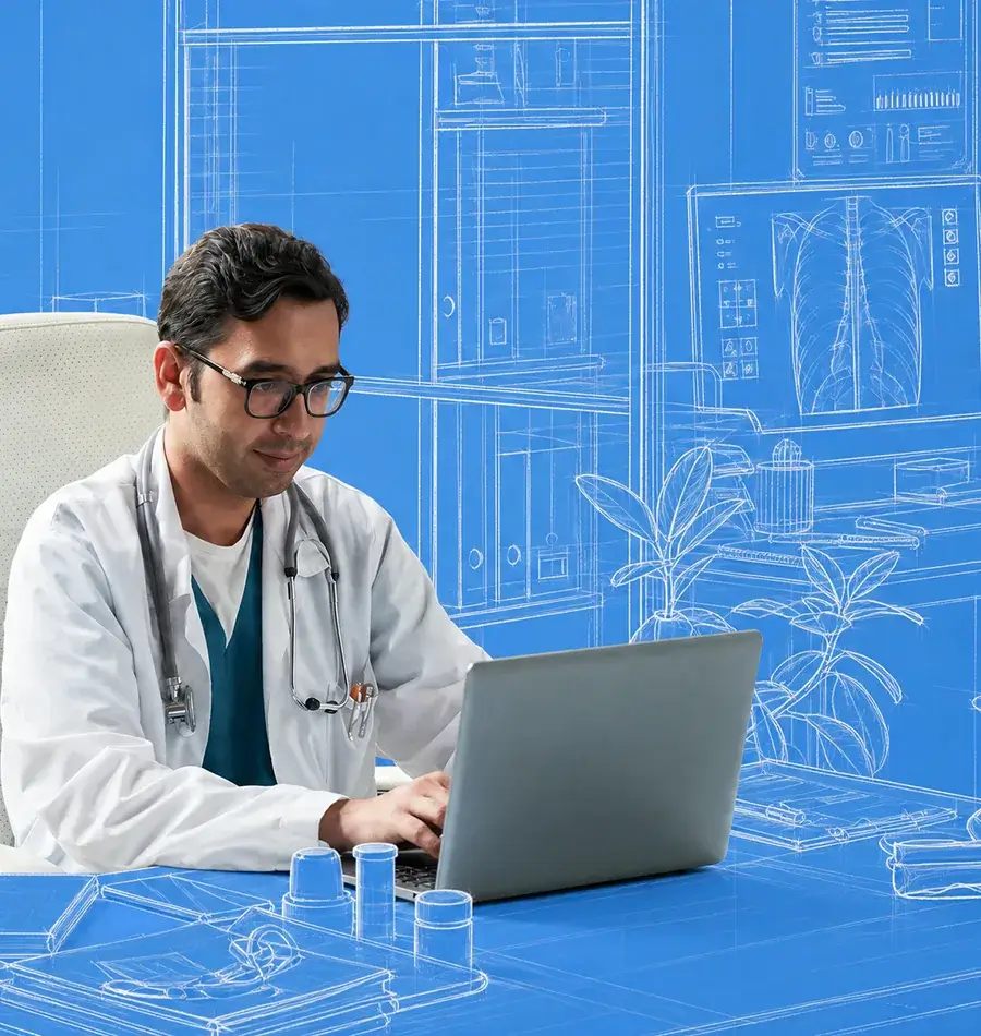 Physician Practice Loans for Equipment, Real Estate, and Growth