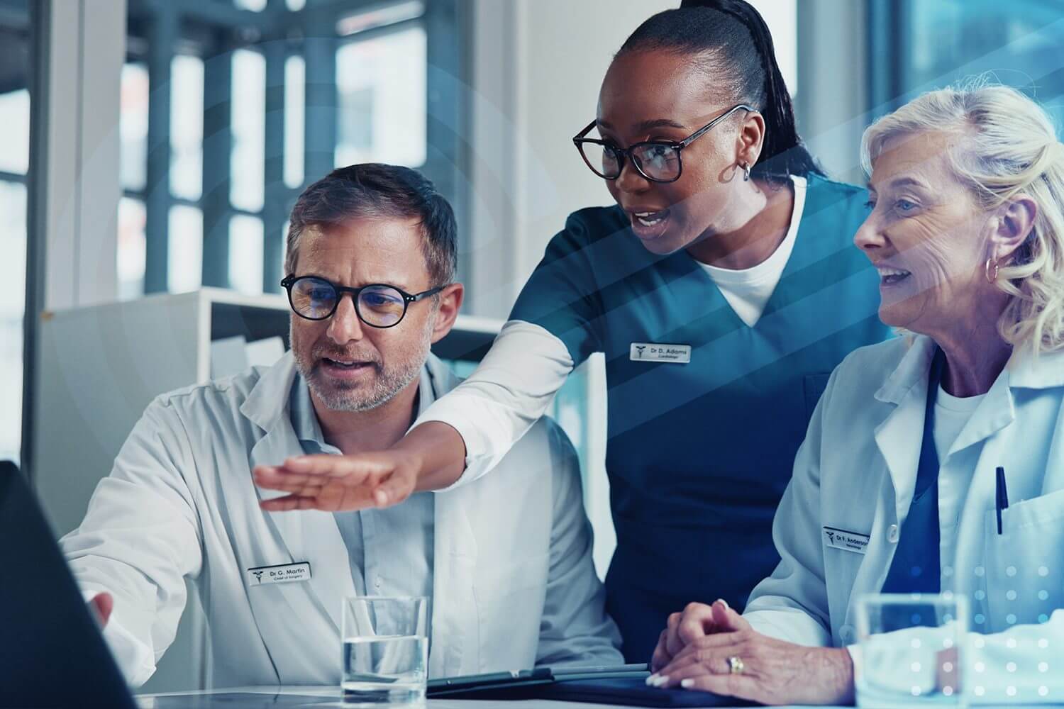 Get the Financing That Fits Your Practice