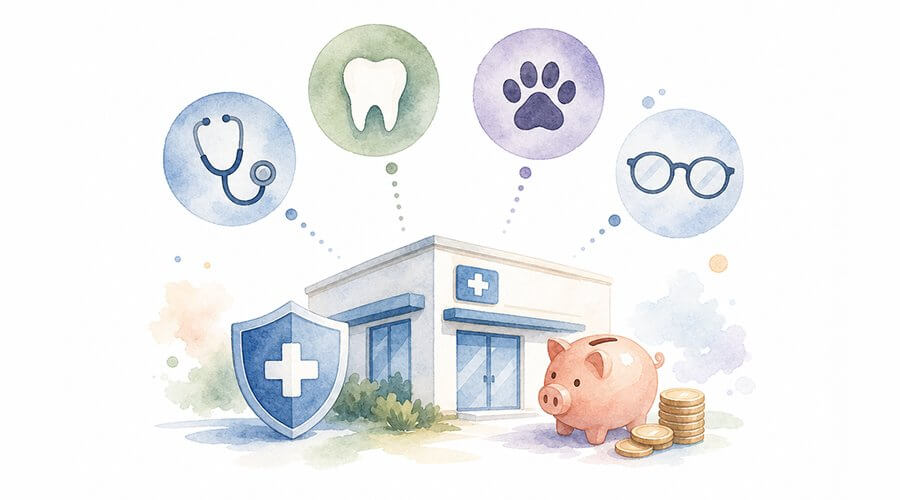 Physician Practice Loans: Options for Growing Your Practice