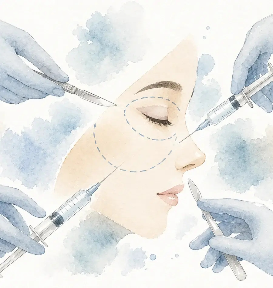 Plastic Surgery Practice Loans: Financing Operating Rooms, Equipment, and Practice Acquisition