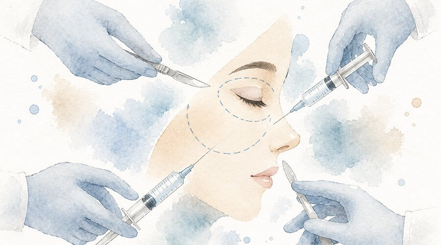 Plastic Surgery Practice Loans: Financing Operating Rooms, Equipment, and Practice Acquisition