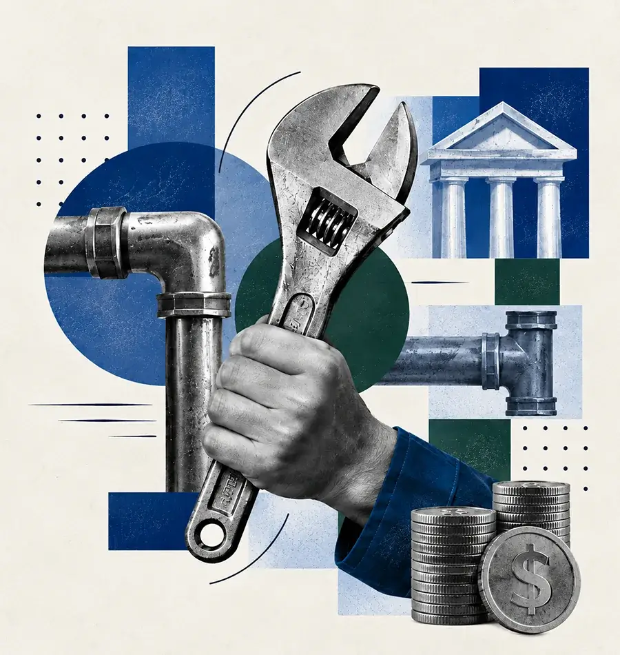 Plumbing Business Loans: Financing for Plumbing Companies