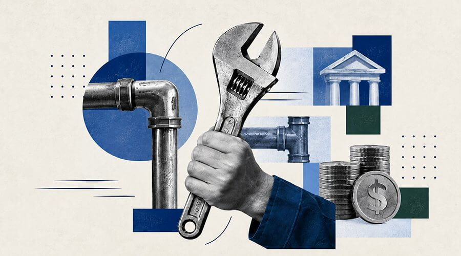 Plumbing Business Loans: Financing for Plumbing Companies