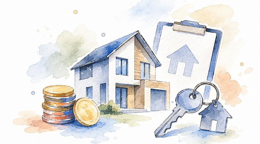 Real Estate Agent Business Loans: Financing for Brokers, Teams, and Solo Agents