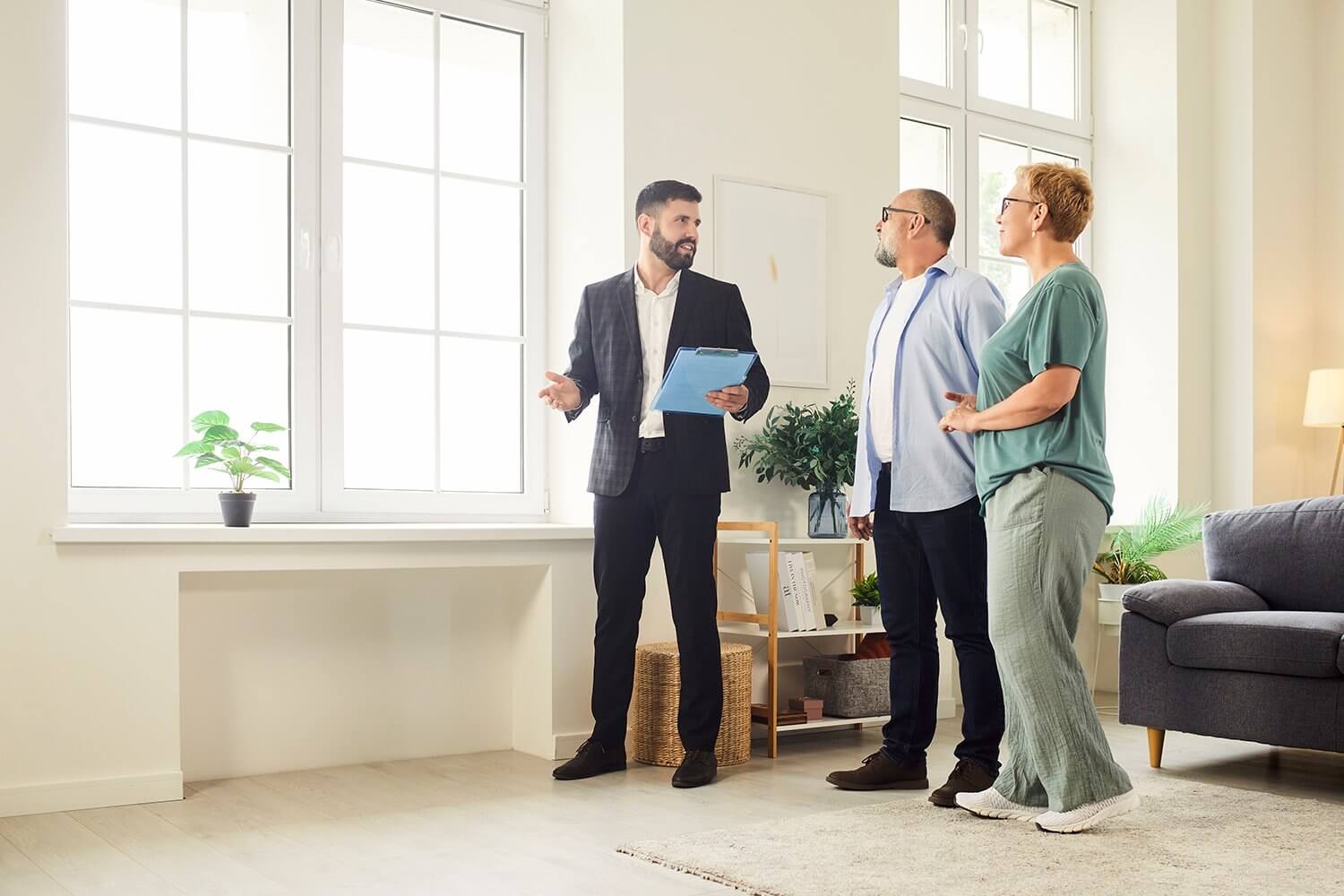 Start a Property Management Company