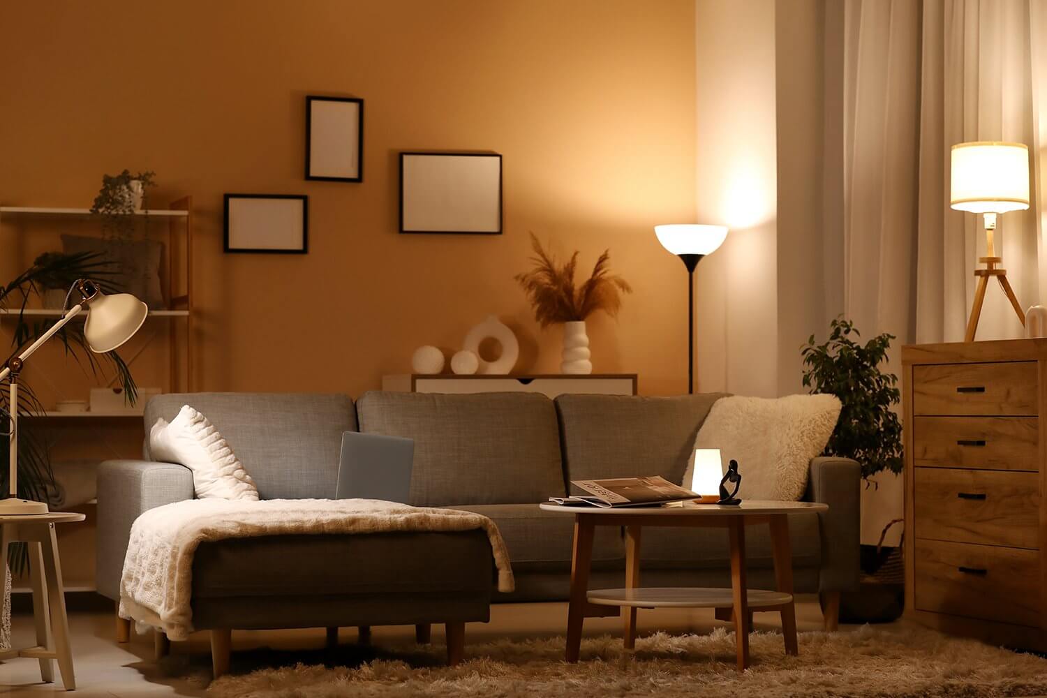 Offer Home Staging Services