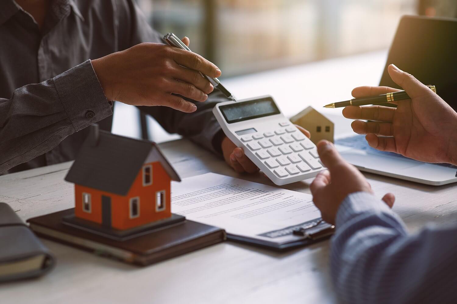 Become a Real Estate Appraiser