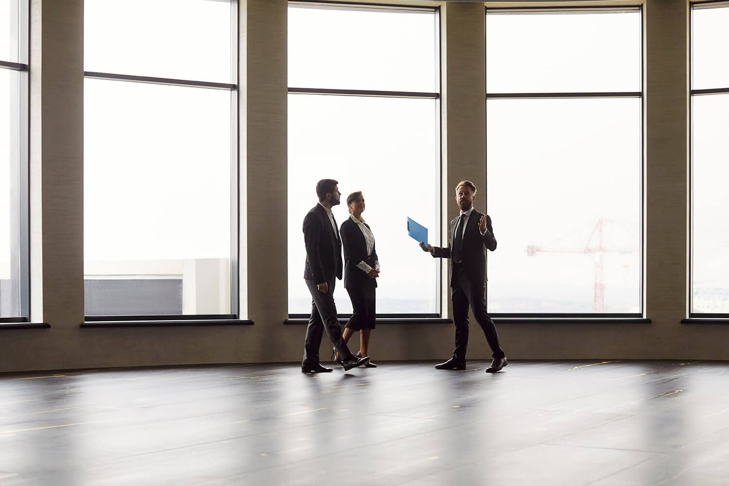 Start a Niche Brokerage or Real Estate Team
