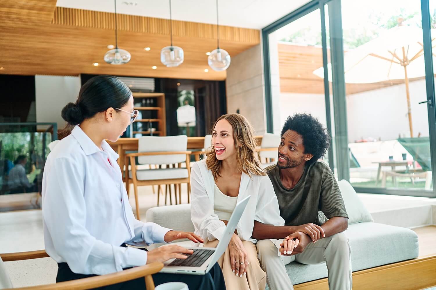 Become a Real Estate Investment Consultant