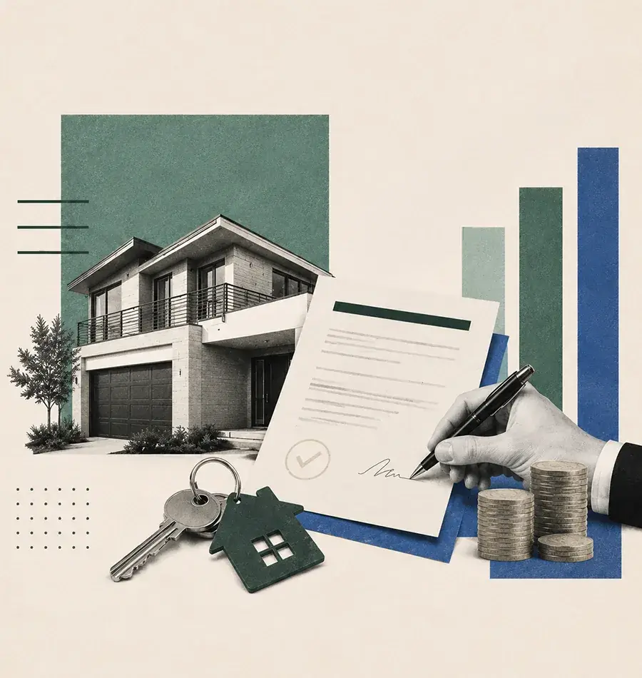 10 Real Estate Business Ideas You Can Start Today