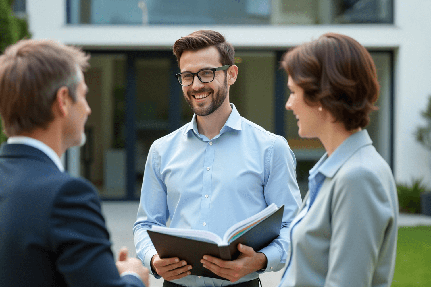 Tips for Choosing the Right Real Estate Business Idea