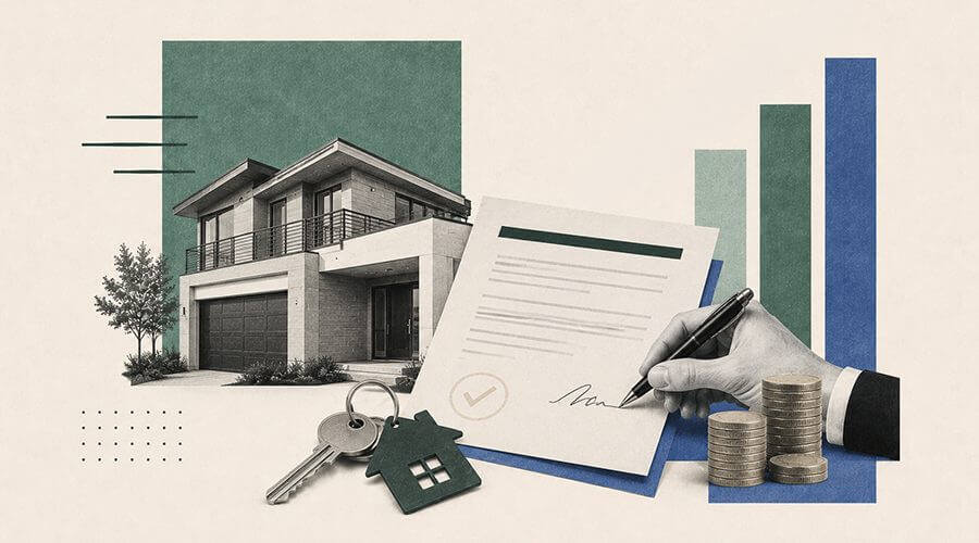 10 Real Estate Business Ideas You Can Start Today