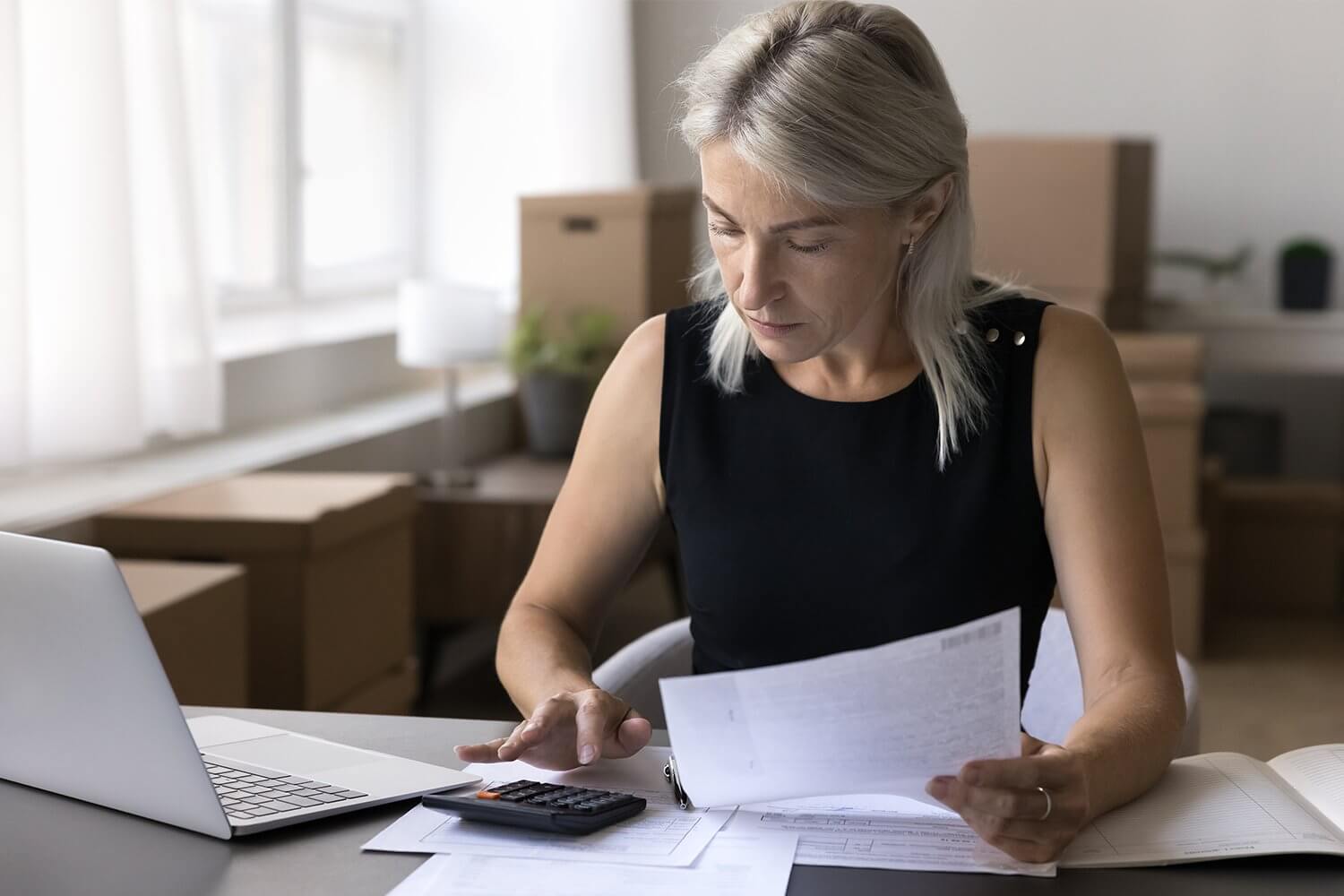 The Right Option Starts With the Right Lender