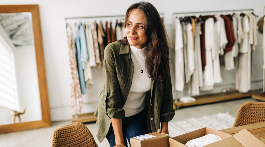 Retail Business Loans: Finding the Right Financing for Your Store