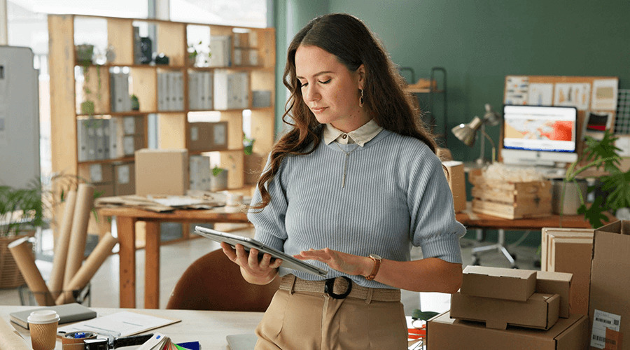 Preparing Your Retail Business for a Loan: The Essential Inventory Management Audit Checklist