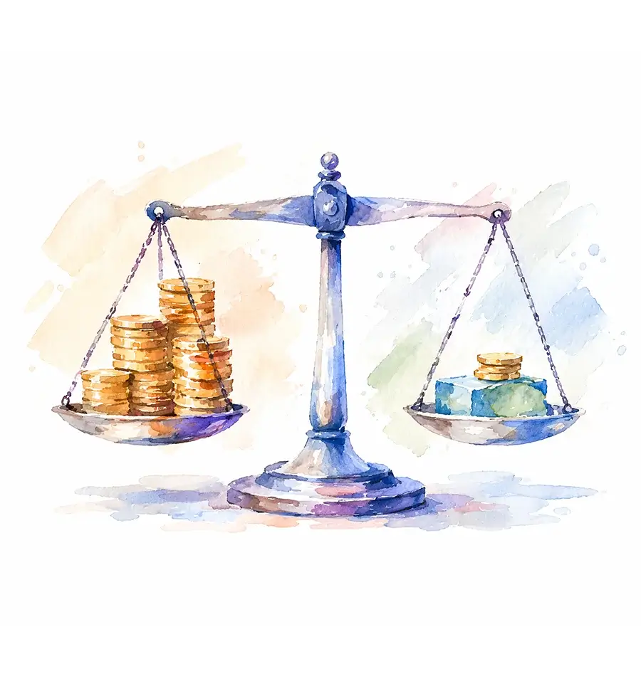 Revenue vs. Profit: What's the Difference?