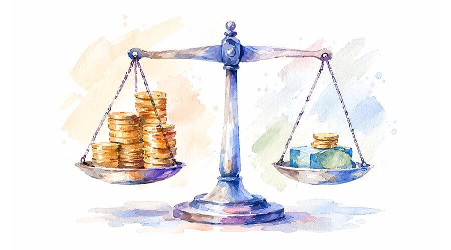 Revenue vs. Profit: What's the Difference?