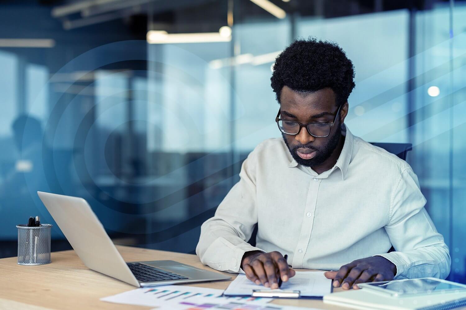 Get Business Financing That Fits Your Needs