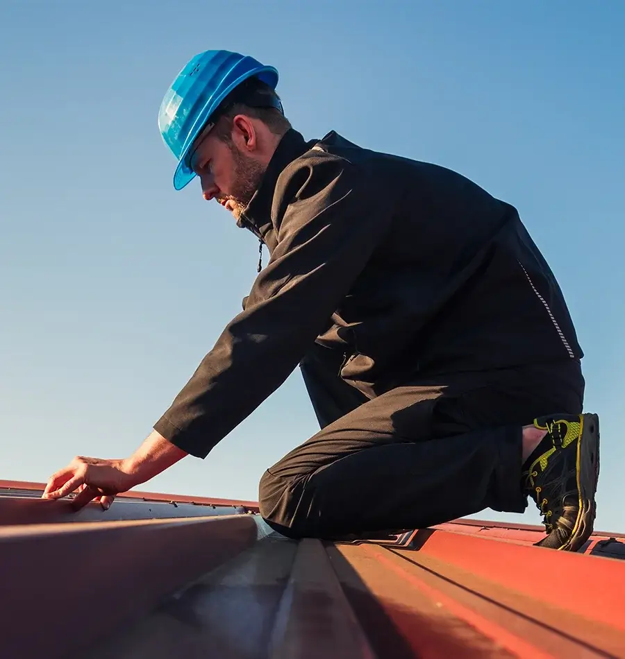 Roofing Business Loans: Financing for Roofing Contractors