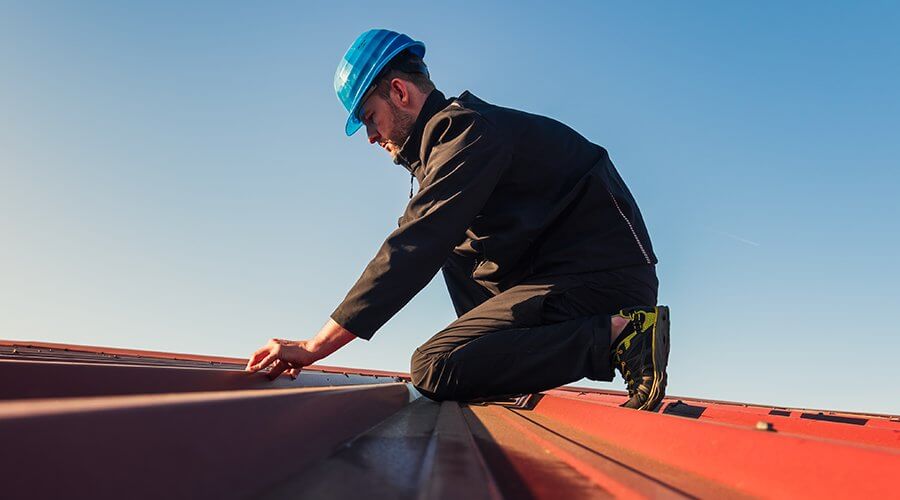 Roofing Business Loans: Financing for Roofing Contractors