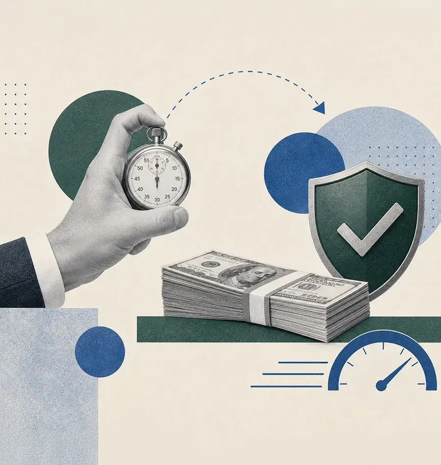 Same-Day Business Loans With No Credit Check