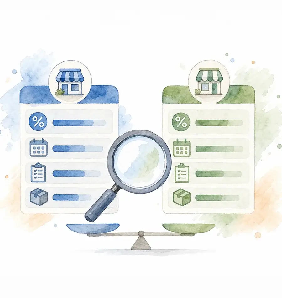 SBA 504 vs. 7(a) Loans: Choose the Right SBA Financing for Your Business