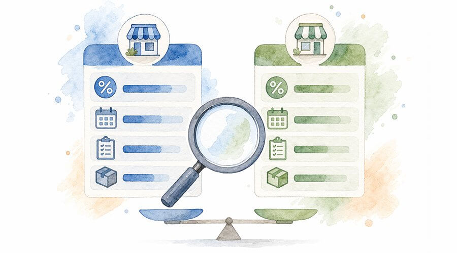 SBA 504 vs. 7(a) Loans: Choosing the Right SBA Financing for Your Business