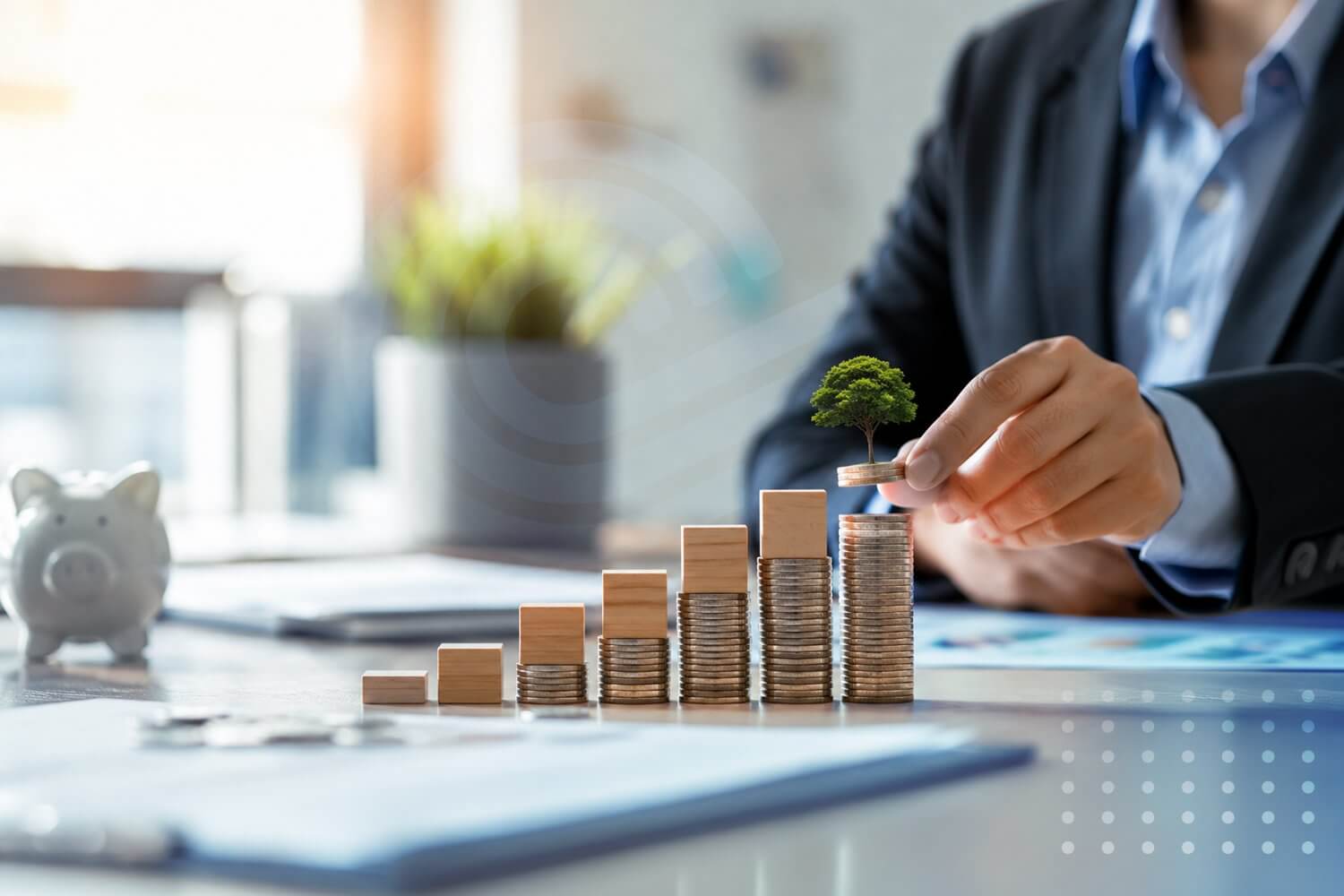 Choosing the CAPLine That Best Aligns With Your Cash Flow Cycle