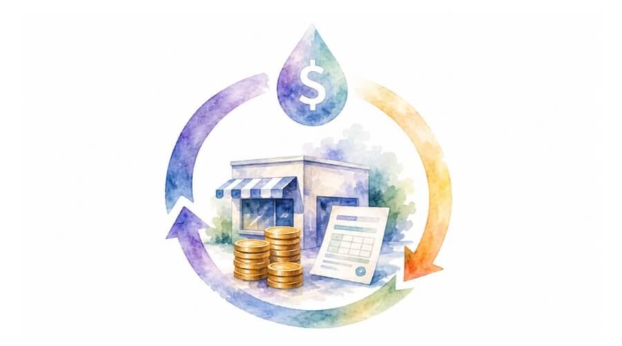 SBA CAPLine Loans Explained: Financing for Seasonal and Contract Businesses